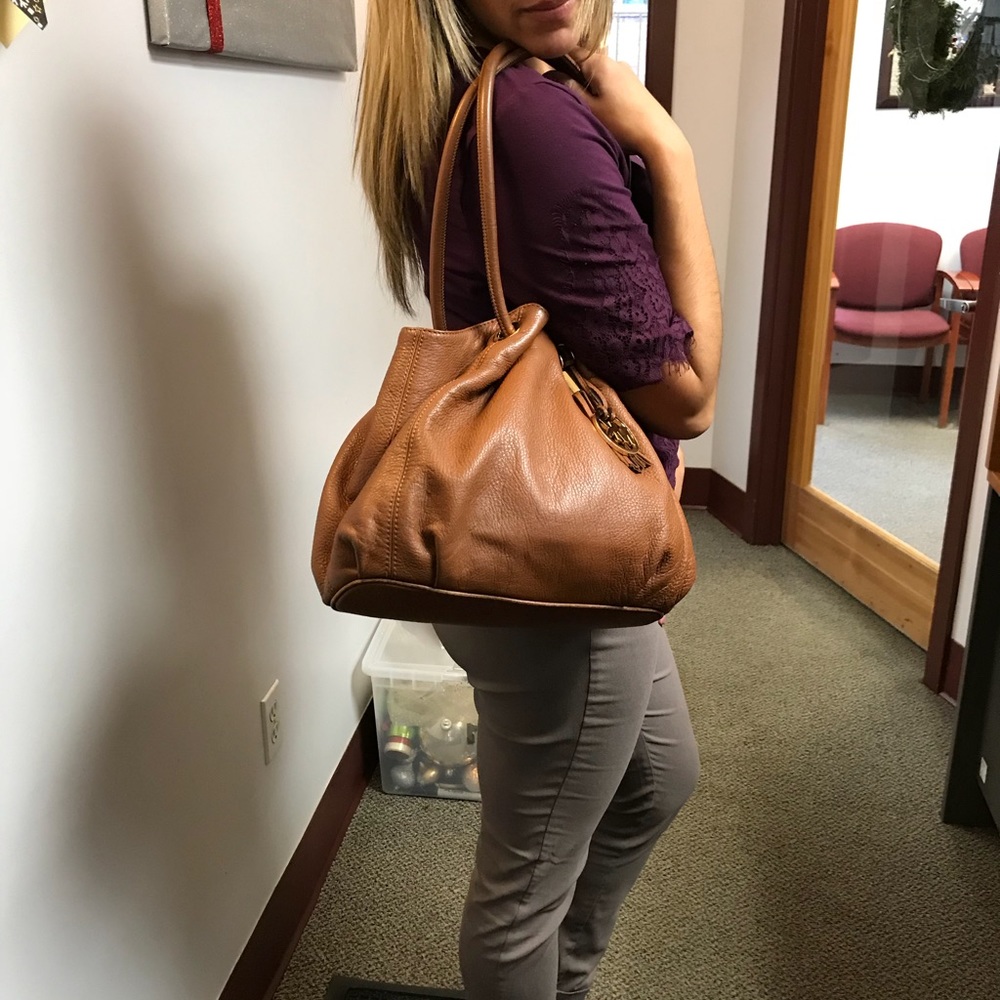 Micheal kors purse